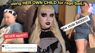 The WORST Mom on TikTok..