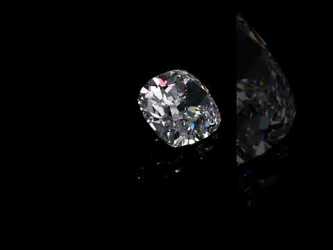 360° Diamond View - Experience the Sparkle Up Close! | Jack Weir and Sons