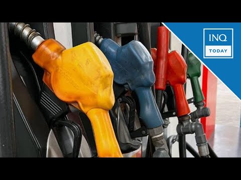 Fresh round of fuel hikes set on Tuesday, January 14 | INQToday