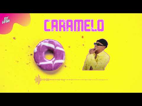 CARAMELO (Remix) x Ozuna x Dj Leoh