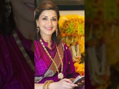 Sonali bendre images l es divane ladke ko koi smjhaye song l viral short