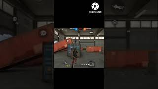 free fire lone wolf gameplay video. #short #shorts