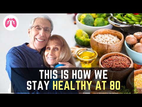 Life Lessons Revealed by Healthy 80+ Year Old YouTubers | TAKE A DEEP BREATH #podcast