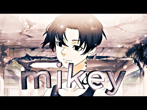 Mikey - Fallen Down「AMV/EDIT」