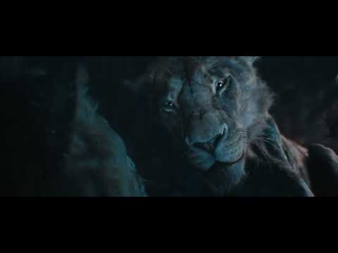 Mufasa: The Lion King | Get Tickets Now | In Theaters December 20