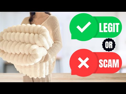 The Bunny Blanket Review - Really Worth It Or A Scam?