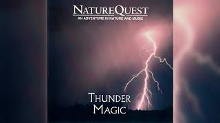 NatureQuest: Thunder Magic