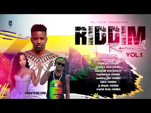 THROWBACK RIDDIMS MIX (2012-2022) | THROWBACK DANCEHALL RIDDIM MIX | Konshens,Vybz Kartel,Popcaan