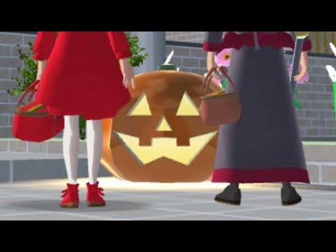 🎃Halloween short video👻