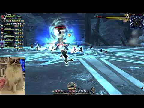 2022/5/7 - Dragon Nest - 21F 冰晶龍 帶了指南針的我今天是不會迷路的