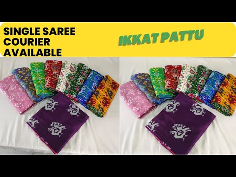 LATEST IKKAT SAREES WITH PRICE ,NAVARATHNA SAREES,POCHAMPALLY SAREES