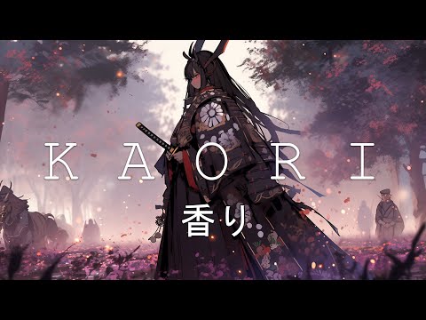 Kaori 香り ☯ Japanese Lofi HipHop Mix