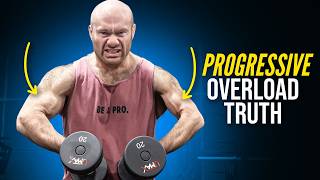 BEWARE: Strength Gains May Not Mean Muscle Growth!