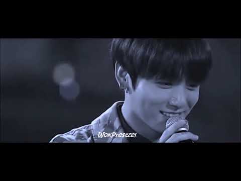 Billie Eilish - Ocean Eyes (Traducida al español)//FMV- Jeon Jungkook