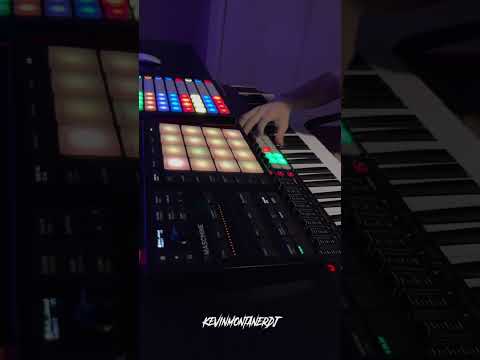 Ableton Looping - Take On Me 🎹🕹️