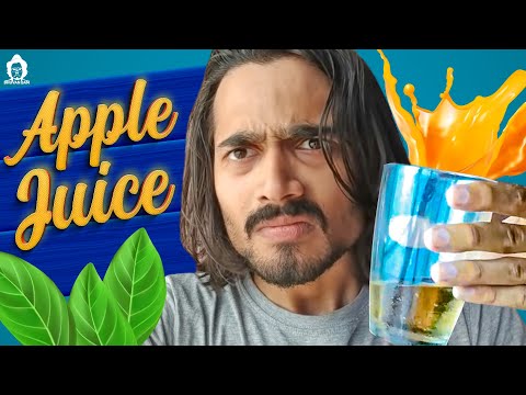 BB Ki Vines- | Apple Juice |