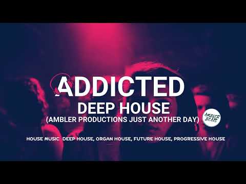 Just Another Day Deep House Mix  | Vibey House Mix