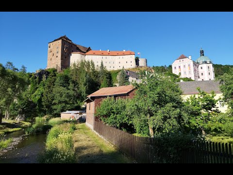 Bečov nad Teplou, Czech Republic from Travel with Iva Jasperson