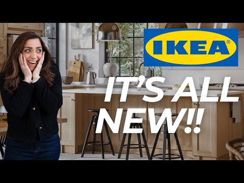 NEW IN at  IKEA!! 2024 IKEA FINDS YOU WILL LOVE!