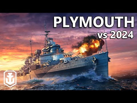 Is Plymouth Worth Getting In 2024?