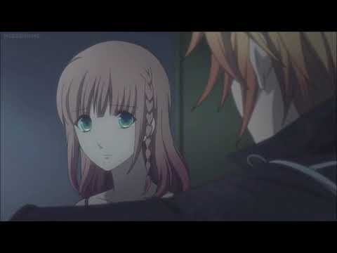 「AMV」- Impossible - ❮Amnesia❯