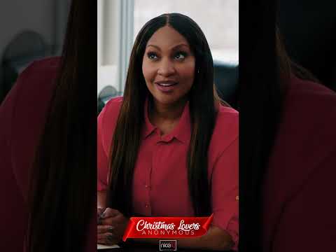 Christmas Lovers Anonymous | Trailer | Nicely Entertainment | Short