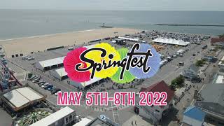 Springfest 2022