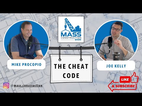 Investing in Real Estate: The "Cheat Code" - Mike Procopio