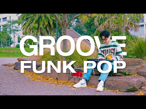 [PLAYLIST] EP.68 GROOVE FUNK POP PLAYLIST⎪그루브탈 때 듣기 좋은 펑크 팝 플레이리스트