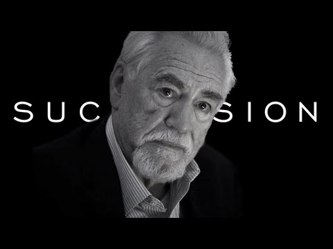 The Weakness of Logan Roy (Succession)