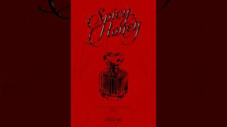 The secrets hidden in #spicyhoney#. #虞书欣 #estheryu #虞書欣 #yushuxin #우서흔 #nguthưhân #อวี๋ซูซิน