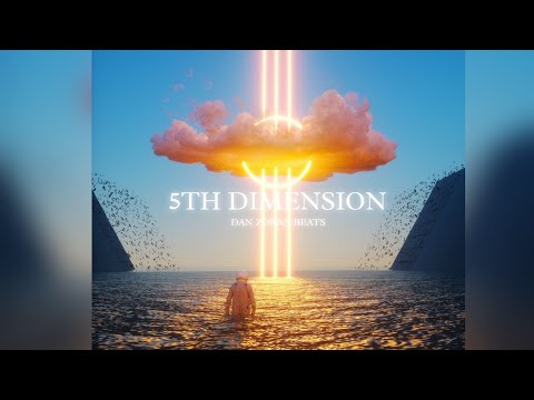 David Guetta X Morten Type Beat - 5th Dimenson | EDM Type Beat 2023