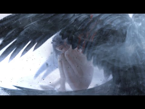 Hoenix - Inner Pain (feat. Elvya) | Beautiful Dramatic Ambient Vocal Music