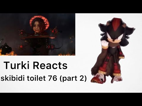 "CAMERAMEN VS TV MEN!" | My Reaction to skibidi toilet 76 (full episode) - (Secret Scenes)