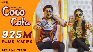 COCO COLA (Full Song) | Ruchika Jangid, Kay D | New Haryanvi Songs Haryanavi 2020 | Nav Haryanvi