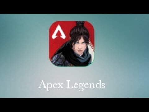 初心者よ、強くなれ(APEX)