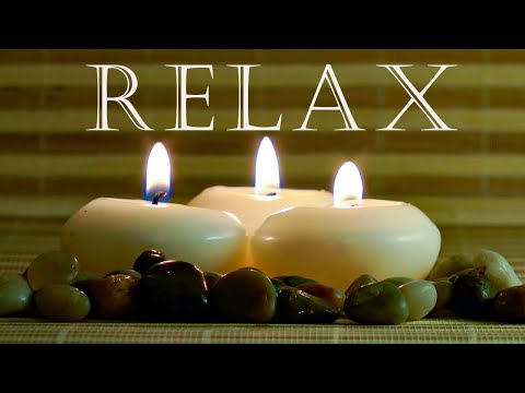 Relaxation Music for SPA, MEDITATION, or SLEEP || 2 Hours of Blissfulness