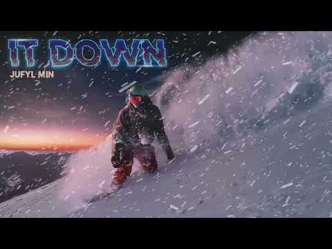 Jufyl Min - It Down #deephouse