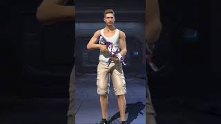 Best animation emote of Rampage event 2022  #shorts #ytshorts  #viral