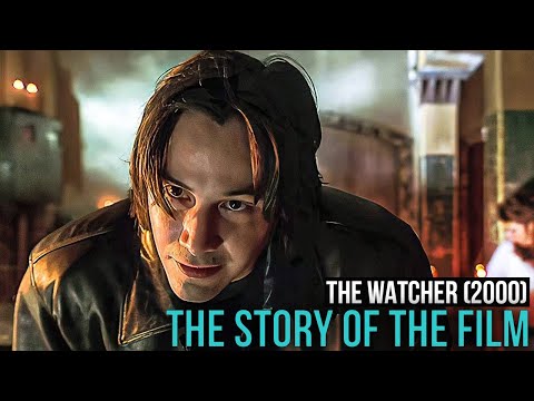 The Watcher (2000). The Story of the Film