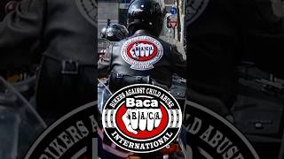 What 1%ers REALLY Think About B.A.C.A. (Bikers Against Child Abuse) 🔥🤯