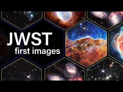 NASA’s JWST first images: everything you need to know