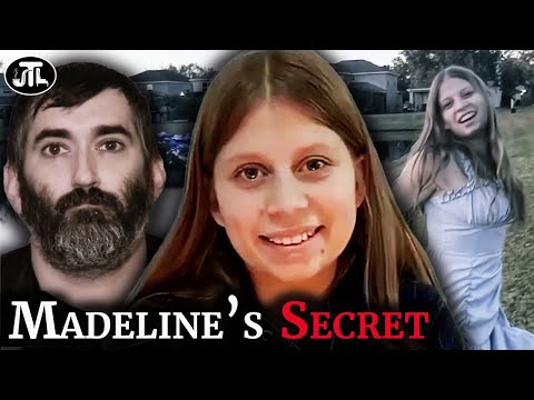 The Sick Plan to Cover-Up Her Murder: The Heart-Breaking Case of Madeline Soto [Crime Documentary]