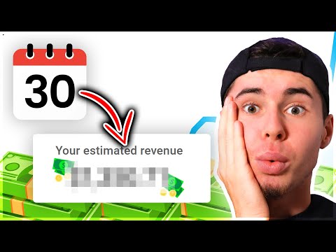 I Tried YouTube Automation for 30 Days & This Happened