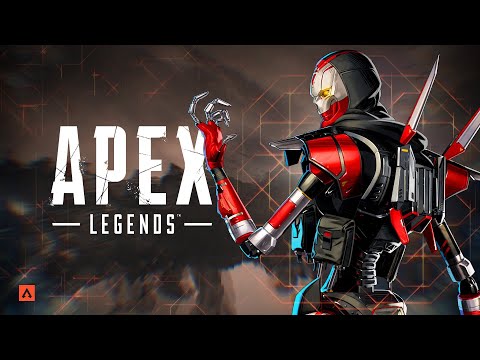 【APEX】ソロマスチャレンジ【5日】