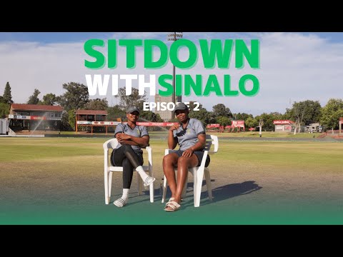 "I need to spend more time with my dog because he misses me" 😂 | Ep. 2 |  Sitdown with Sinalo