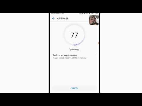 How to Optimize and clean Mobile to make it faster