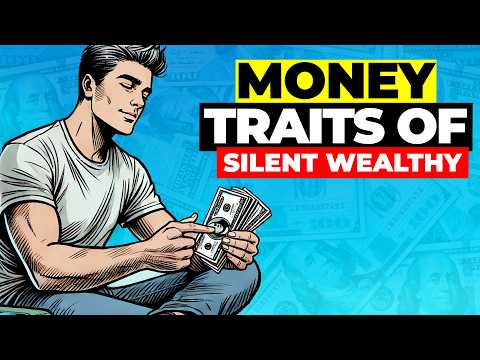 Money Traits All Silent Millionaires Possess