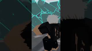 Rate this transition || tsb #roblox #thestrongestbattlegrounds #saitamabattlegrounds #transition