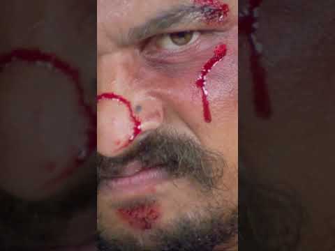 Watch full video 👆 Samurai Super Scenes - #vikram #anitahassanandani #nassar #jayaseal #shorts